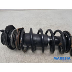 Citroen - C-Zero - Stoßdämpferstrebe links vorne