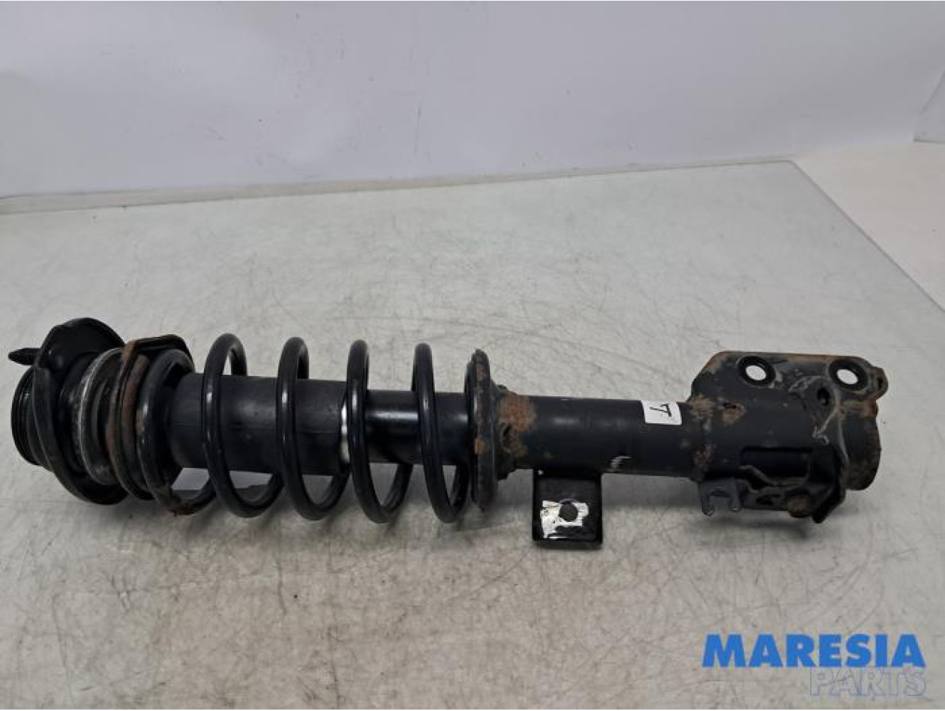 Citroen - C-Zero - Stoßdämpferstrebe links vorne