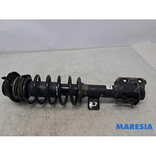 Citroen - C-Zero - Stoßdämpferstrebe links vorne