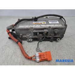 Citroen - C-Zero - Radiator fluid heating module