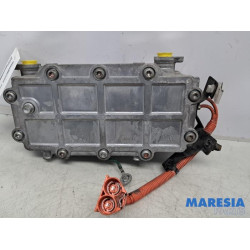 Citroen - C-Zero - Radiator fluid heating module