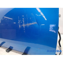 Fiat - 500 - Portier 2Deurs rechts