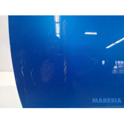 Fiat - 500 - Portier 2Deurs rechts