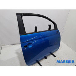 Fiat - 500 - Portier 2Deurs rechts
