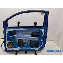 Fiat - 500 - Portier 2Deurs rechts