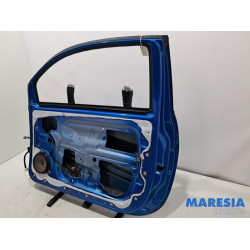 Fiat - 500 - Portier 2Deurs rechts