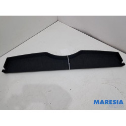 Fiat - 500 - Plage arrière