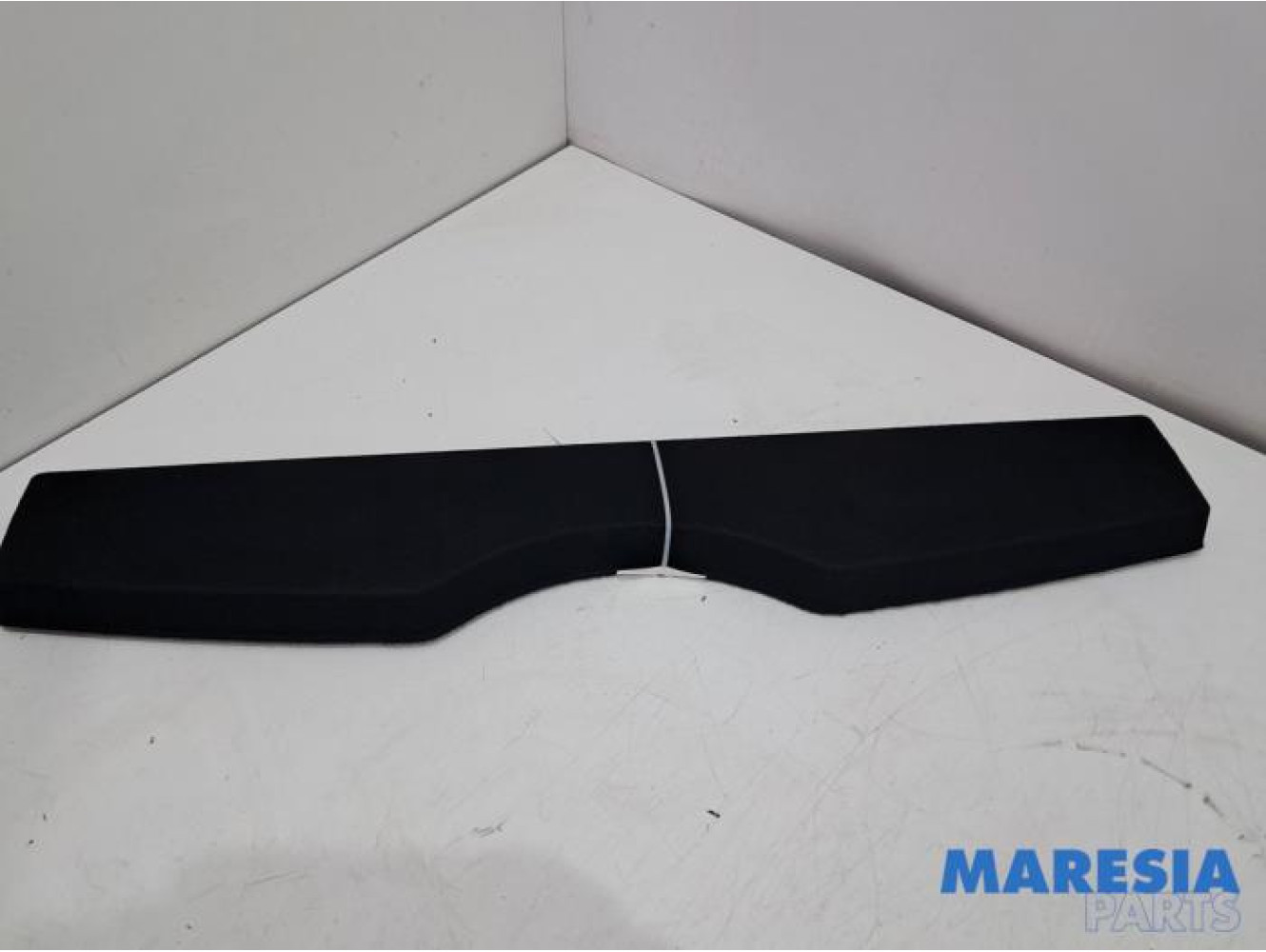 Fiat - 500 - Plage arrière