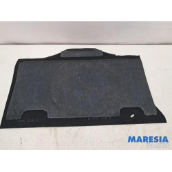 Fiat - 500 - Kofferbak Mat