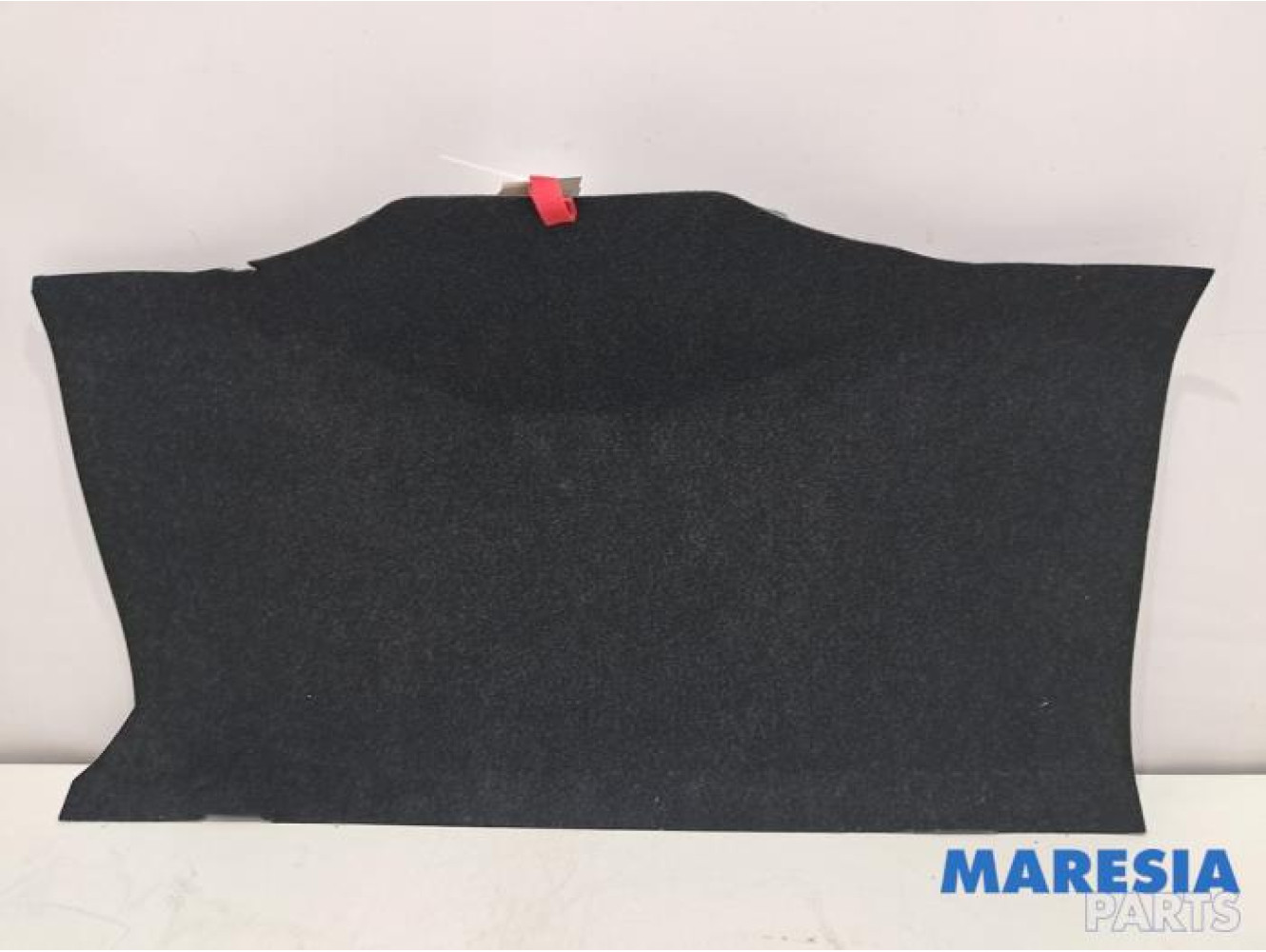 Fiat - 500 - Kofferbak Mat