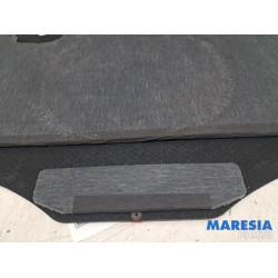 Fiat - 500 - Kofferbak Mat