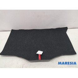 Fiat - 500 - Kofferbak Mat