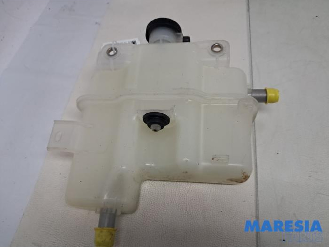 Citroen - C-Zero - Ausgleichsbehälter