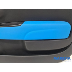 Fiat - 500 - Revêtement portière 2portes droite