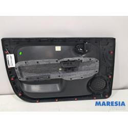 Fiat - 500 - Revêtement portière 2portes droite