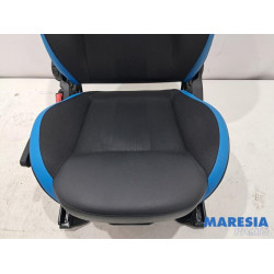 Fiat - 500 - Seat, left