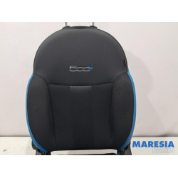 Fiat - 500 - Seat, left