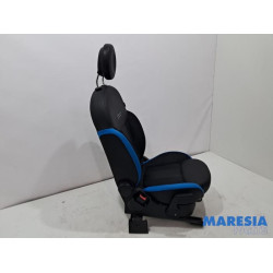 Fiat - 500 - Seat, left