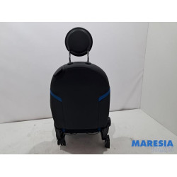 Fiat - 500 - Seat, left