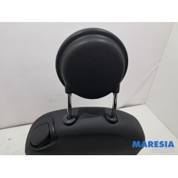 Fiat - 500 - Seat, left