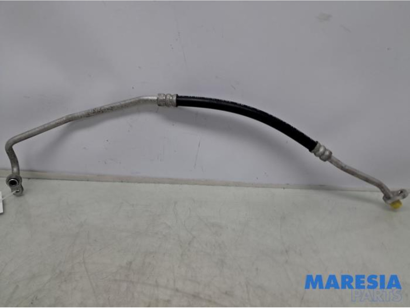 Citroen - C-Zero - Tuyau clim