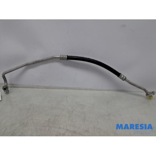 Citroen - C-Zero - Air conditioning line