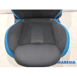 Fiat - 500 - Seat, right