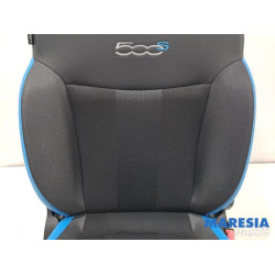 Fiat - 500 - Seat, right