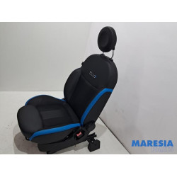 Fiat - 500 - Seat, right
