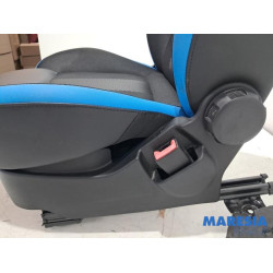 Fiat - 500 - Seat, right