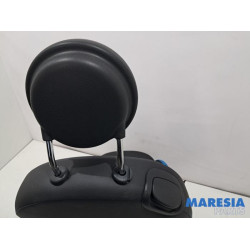 Fiat - 500 - Seat, right