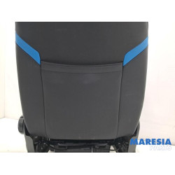 Fiat - 500 - Seat, right