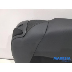 Fiat - 500 - Banquette arrière