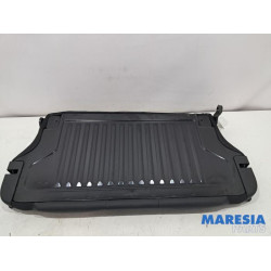 Fiat - 500 - Banquette arrière