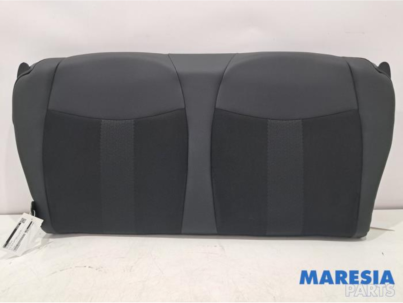 Fiat - 500 - Banquette arrière