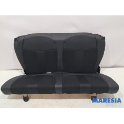 Fiat - 500 - Banquette arrière