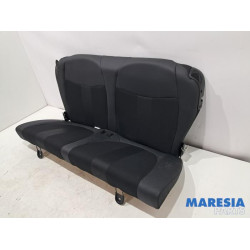 Fiat - 500 - Banquette arrière