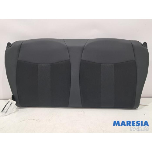 Fiat - 500 - Banquette arrière