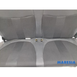 Fiat - 500 - Banquette arrière