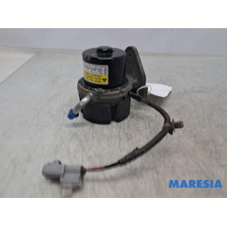 Citroen - C-Zero - Brake servo vacuum pump