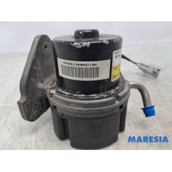 Citroen - C-Zero - Brake servo vacuum pump