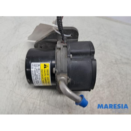 Citroen - C-Zero - Brake servo vacuum pump