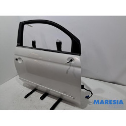 Fiat - 500 - Portier 2Deurs rechts