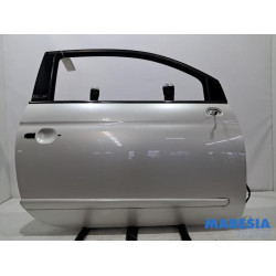 Fiat - 500 - Portier 2Deurs rechts