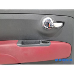 Fiat - 500 - Revêtement portière 2portes gauche