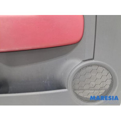 Fiat - 500 - Revêtement portière 2portes gauche