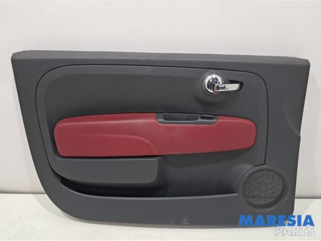 Fiat - 500 - Revêtement portière 2portes gauche