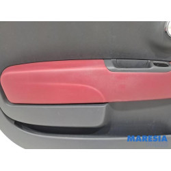 Fiat - 500 - Revêtement portière 2portes gauche