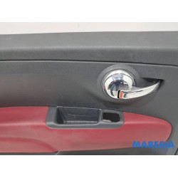 Fiat - 500 - Revêtement portière 2portes gauche
