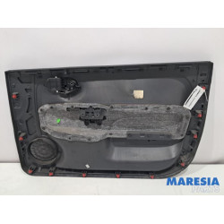 Fiat - 500 - Revêtement portière 2portes gauche